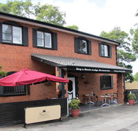 Bay  Basin - Rent Accommodation