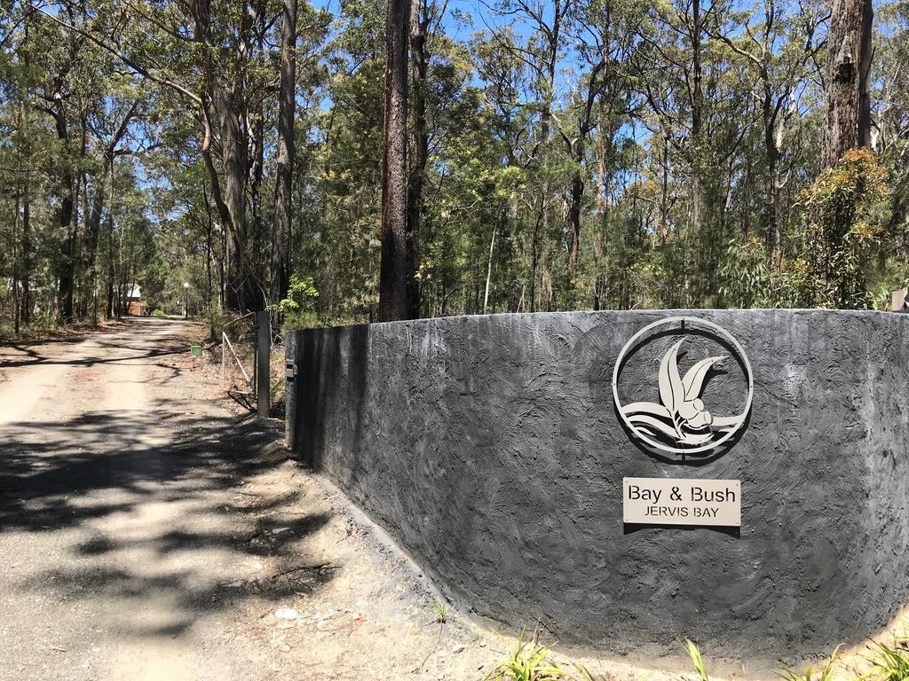 Boolijah NSW Rent Accommodation