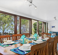 Bay Cottage - paradise on the bay - Rent Accommodation