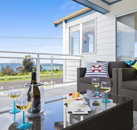 Bay Views - panoramic Jervis Bay views - Rent Accommodation