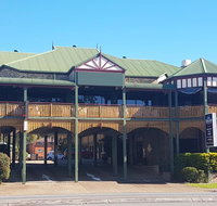 Bayswater Tweed - Rent Accommodation