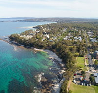 Bayview on Bowen  Jervis Bay Rentals - Rent Accommodation