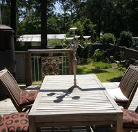 Beach and Bush Getaway - Rent Accommodation