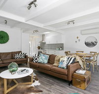 Beach Break on Hardy - walk to foreshore - Rent Accommodation