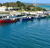 Beach Haven Caravan Park - Rent Accommodation