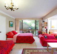 Beach Haven Studio - Rent Accommodation