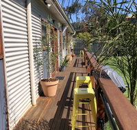 Beach Holiday Apartments - Rent Accommodation