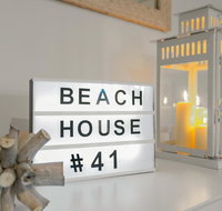 Beach House 41 - Rent Accommodation