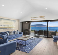 Beach House 72A Marine Drive - Fingal Bay - Rent Accommodation