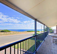 Beach House at Moana - Rent Accommodation