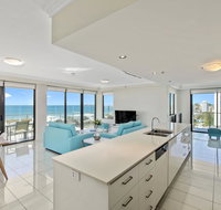 Beach on Sixth - Rent Accommodation