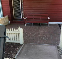 Beach shack at Guest St - Rent Accommodation