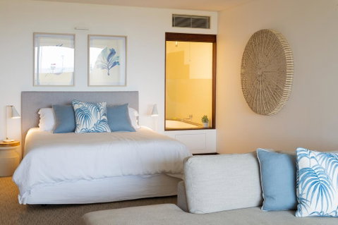 Beach Suites - Rent Accommodation 3