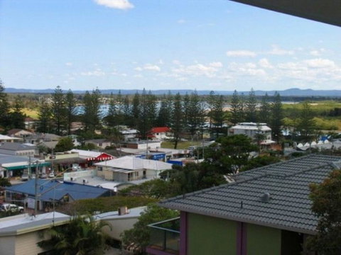 Beaches 1 - Rent Accommodation 1