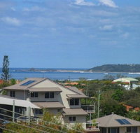 Beaches 1 - Rent Accommodation