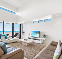 Beaches on Maroochy 1 Beach Parade - Rent Accommodation
