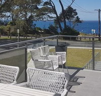 Beachfront Boogaloo - Rent Accommodation