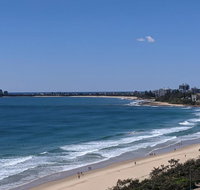 Beachfront Towers - Rent Accommodation