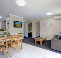 Beachpark Apartments Coffs Harbour - Rent Accommodation