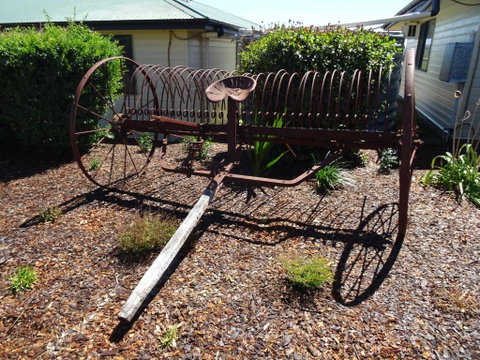 Redgate Country Cottages - Rent Accommodation 1