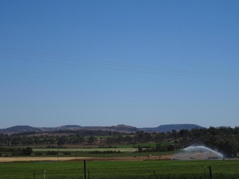 Redgate Country Cottages - Rent Accommodation 2