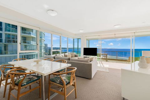 Reflections On The Sea Unit 1501 - Rent Accommodation 0