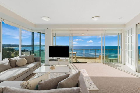 Reflections On The Sea Unit 1501 - Rent Accommodation 1
