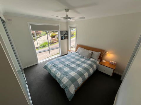 Relax And Reconnect At MaluaBay - Rent Accommodation 2