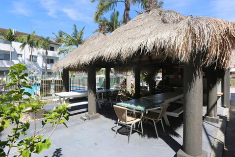 Resort Style Holiday - Rent Accommodation 1