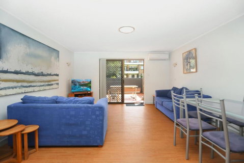 Resort Style Holiday - Rent Accommodation 2