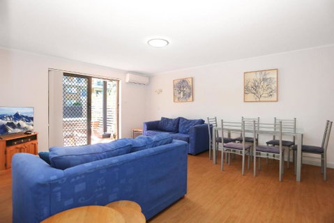 Resort Style Holiday - Rent Accommodation 3