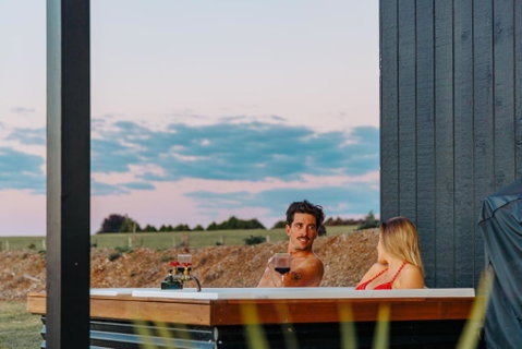 Rest Private Escape At BoxGrove - Rent Accommodation 3