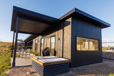Rest Private Escape At BoxGrove - Rent Accommodation 2