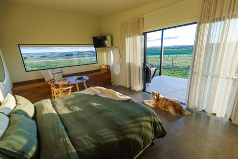 Rest Private Escape At BoxGrove - Rent Accommodation 1