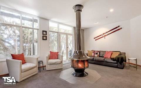 Rileys Run - Rent Accommodation 1