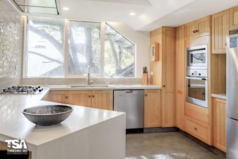Rileys Run - Rent Accommodation 3