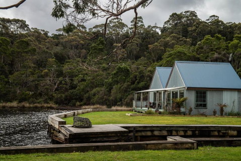 Risby Cove Boutique Hotel - Rent Accommodation 3