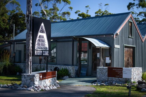 Risby Cove Boutique Hotel - Rent Accommodation 0