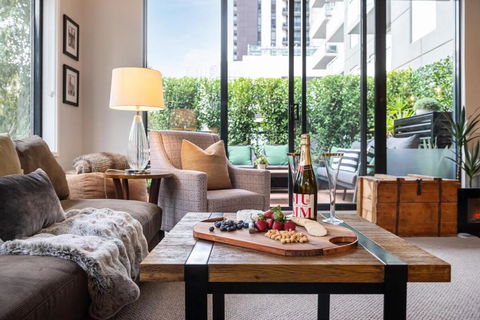Rivergarden 3 Bedroom Apartment - Rent Accommodation 0