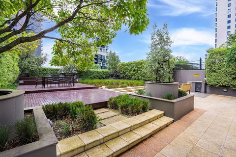 Rivergarden 3 Bedroom Apartment - Rent Accommodation 1