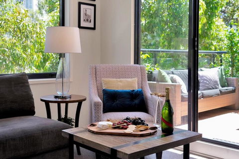Rivergarden 3 Bedroom Apartment - Rent Accommodation 2