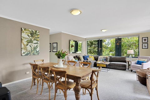 Rivergarden 3 Bedroom Apartment - Rent Accommodation 3