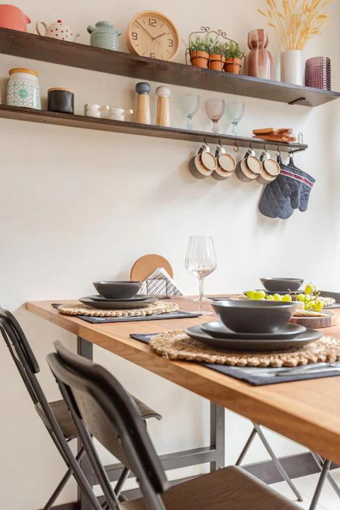 Riverside Apartment Melbourne CBD - Rent Accommodation 1
