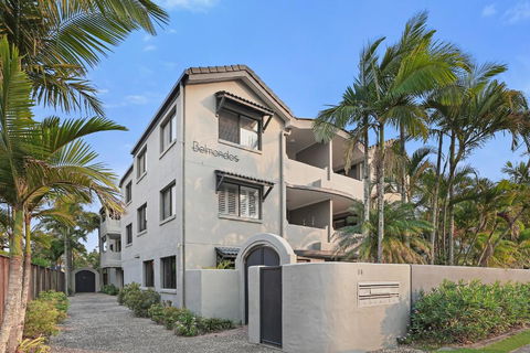 Riverside Location, Noosa Sound - Rent Accommodation 0