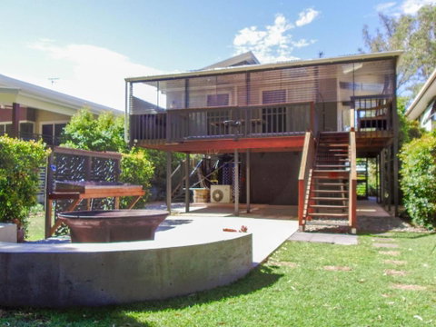 Riverside Retreat - Rent Accommodation 3