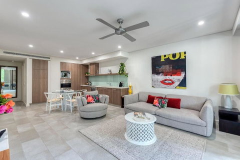 Rose At Temple Palm Cove - A Poolside Paradise - Rent Accommodation 0