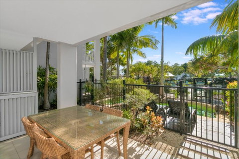 Salt&Pepper Sanctuary - Plunge Pool Resort Apartment By UHoliday - 2BR, 1BR And Studio Hotel Room Configurations Available - Rent Accommodation 3