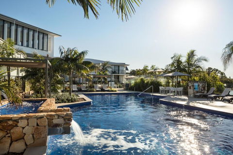 Sails Port Macquarie By Rydges - Rent Accommodation 0