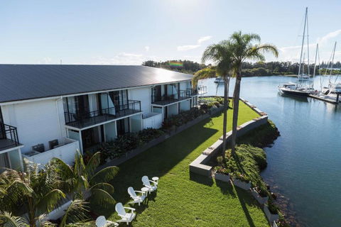 Sails Port Macquarie By Rydges - Rent Accommodation 3