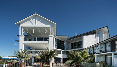 Sails Port Macquarie By Rydges - Rent Accommodation 1